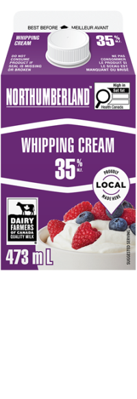 35% Whipping Cream
