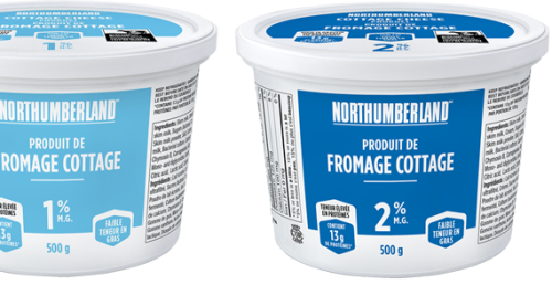 Teasers Fromage Cottage de Northumberland