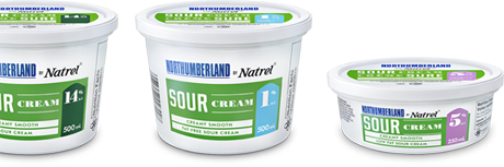 Northumberland Sour Creams Teaser