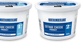 Northumberland Cottage Cheeses Teaser