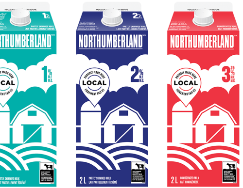 Northumberland - Family - Milks